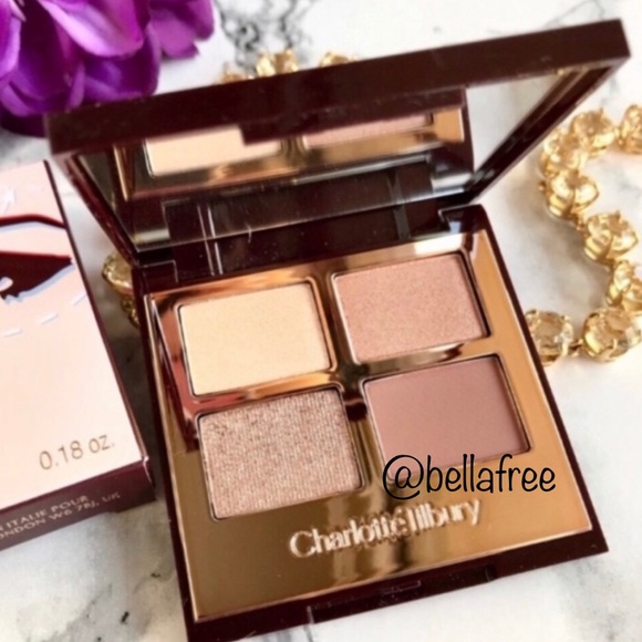 🆕NIB▪️CT Exaggereyes Eyeshadow Palette - Picture 5 of 8